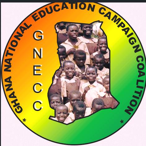 Ghana National Education Campaign Coalition - GNECC - Accra