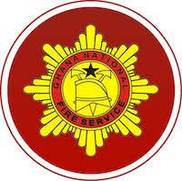 Ghana National Fire Service Training School - Accra