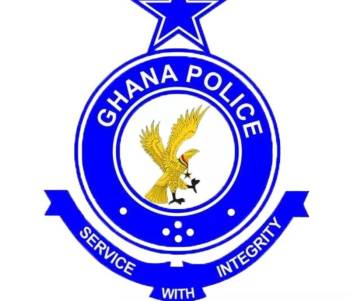 Ghana Police Counseling Unit