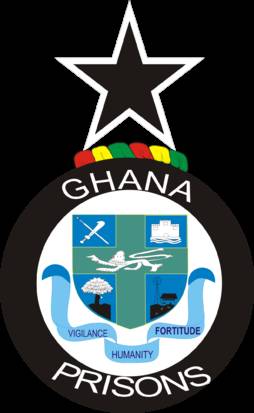 Ghana Prisons Service - Nsawam