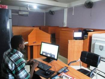 Gift-Tech Solutions - Sunyani, Ghana