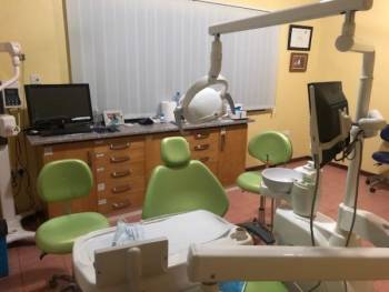 Glado Clinic Ltd - Dental Practice - Takoradi, Ghana