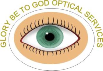 Glory Be To God Optical Services - Kumasi, Ghana