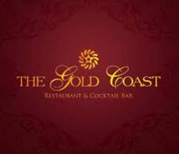 Gold Coast Restaurant & Cocktail Bar - Accra, Ghana