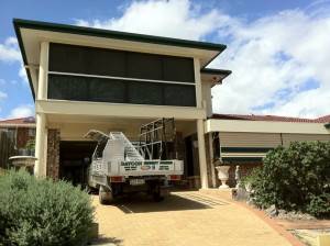 Gold Coast Security Company - Obuasi, Ghana