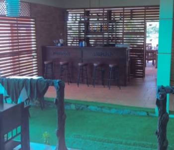 Green Pepper Chinese Restaurant