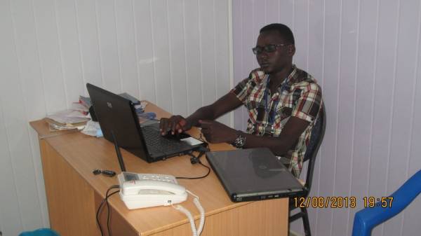 Haccba Consult - Tamale, Ghana