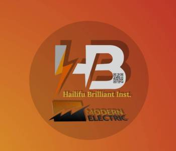 Hailifu Brilliant installation