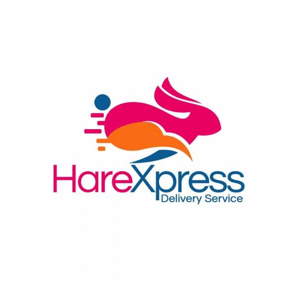 HareXpress Delivery Service - Koforidua, Ghana