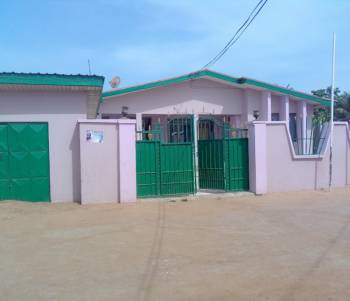 Heaven Gate Guest House