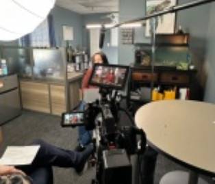 Hkogh Motion Picture Productions