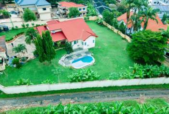 HOME and HOME PROPERTY SERVICES - Takoradi, Ghana