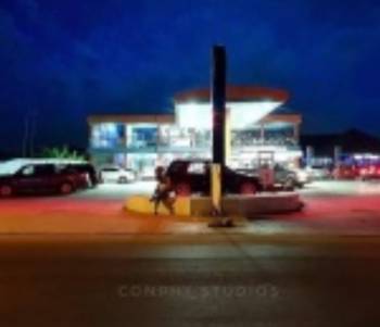Hutchland City