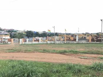 I M Trucks & Heavy Equipments Ltd - Kumasi, Ghana