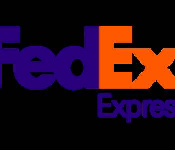 IAS Ghana Federal Express (Fedex)