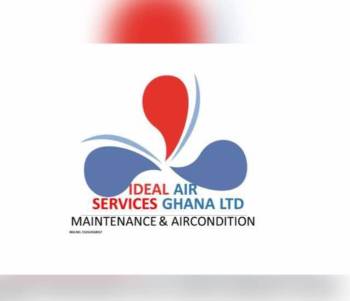 iDeal Air Services Ghana LTD.