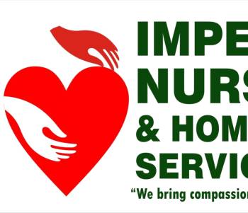 Imperial Nursing And Home Care Services