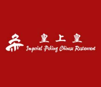 Imperial Peking Chinese Restaurant Tema
