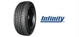Infinity Tyres Gh. Ltd. - Accra, Ghana