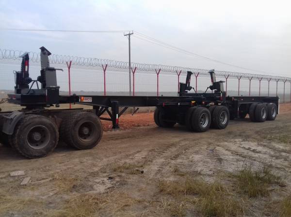 International Modern Industry - Amco Ltd. - Tema, Ghana