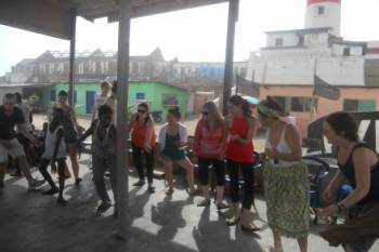 Jaynii Cultural Troupe