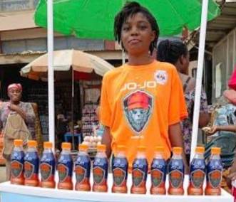 JOJO DRINKS GHANA COMPANY LTD