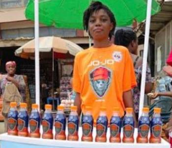 JOJO DRINKS GHANA COMPANY LTD