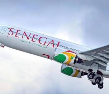 Jossika Voyages Ltd. (Air Senegal)