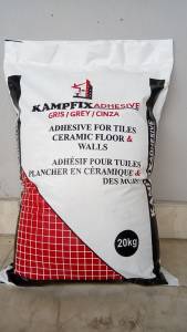 Kampfix Gh LTD - Kasoa, Ghana