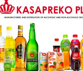 KASAPREKO COMPANY LIMITED GHANA