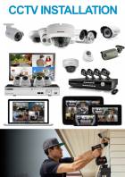 Kay Double Trending - CCTV Security Doors - Accra, Ghana
