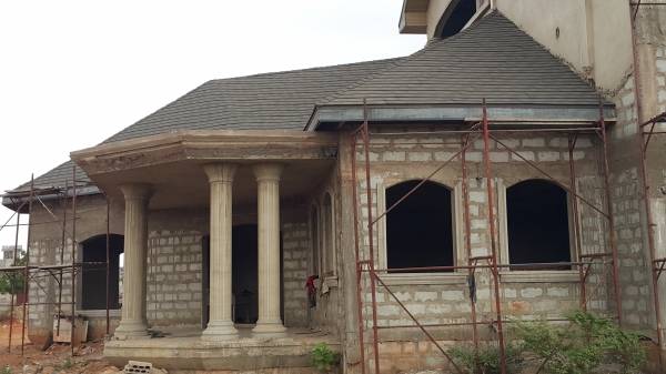 Kings Construction & Management Ltd - Accra, Ghana