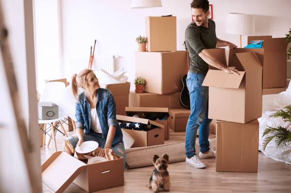 Kings Packing & Services Limited - Accra, Ghana