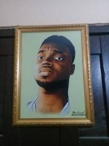 Kofiwolfdidit Digital artwork Services - Accra, Ghana