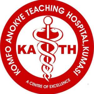 Komfo Anokye Teaching Hospital - Kumasi, Ghana
