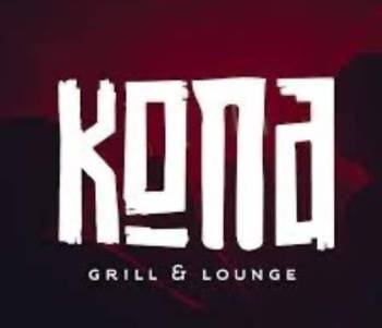 Kona Cafe & Grill