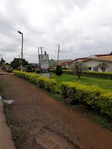 Konongo-odumasi Government Hospital