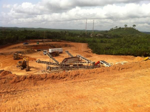 Kory Construction, Ltd - Takoradi, Ghana