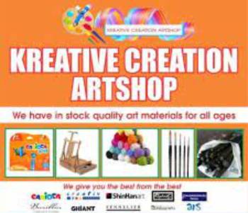 Kreative Creations