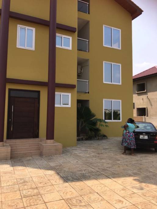 Londies Properties Ghana - Accra