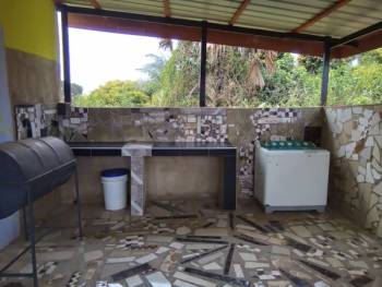 Loophole Property - Cape Coast, Ghana