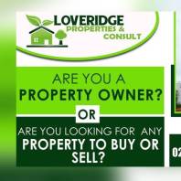 Loveridge Properties & Consult - Accra, Ghana