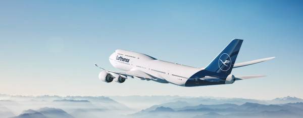 Lufthansa Reservation Office - Accra, Ghana