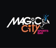 Magic City Sports Bar