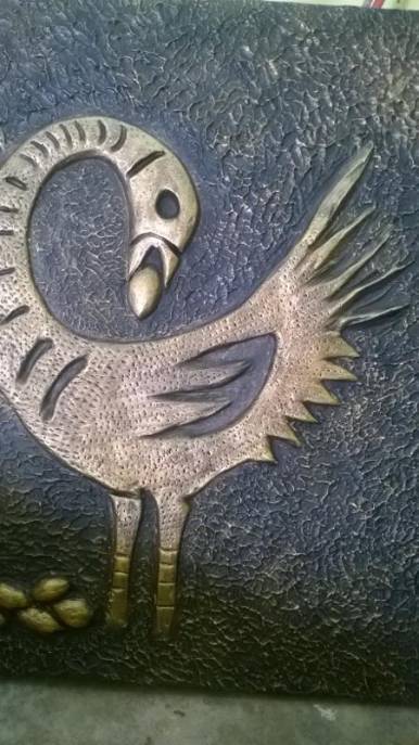 Makaf Creation - Accra, Ghana