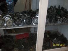 Matthew Electrical Power Tool & Equipment - Takoradi, Ghana