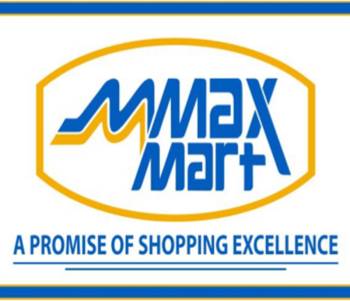 MaxMart Dzorwulu Express