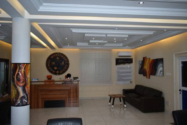 Maxwell Investments Group Limited - Tema, Ghana