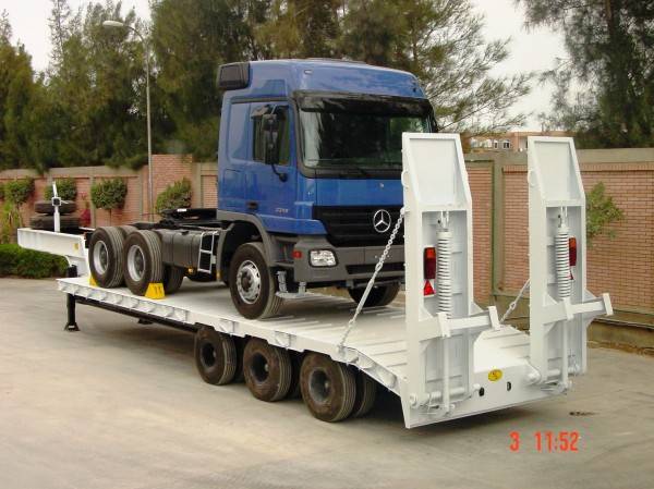 Mcv - Manufacturing Commercial Vehicles - Accra, Ghana