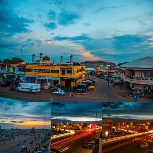 Med Property Rent & Sales Agency - Tamale, Ghana
